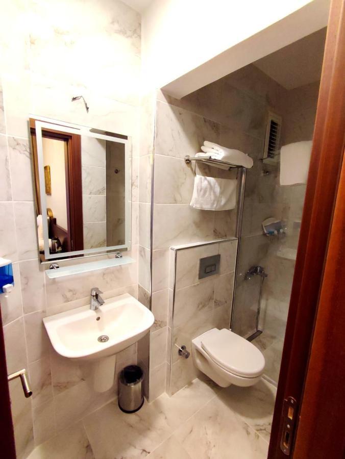 Hotel Euro Diamond 이스탄불 외부 사진