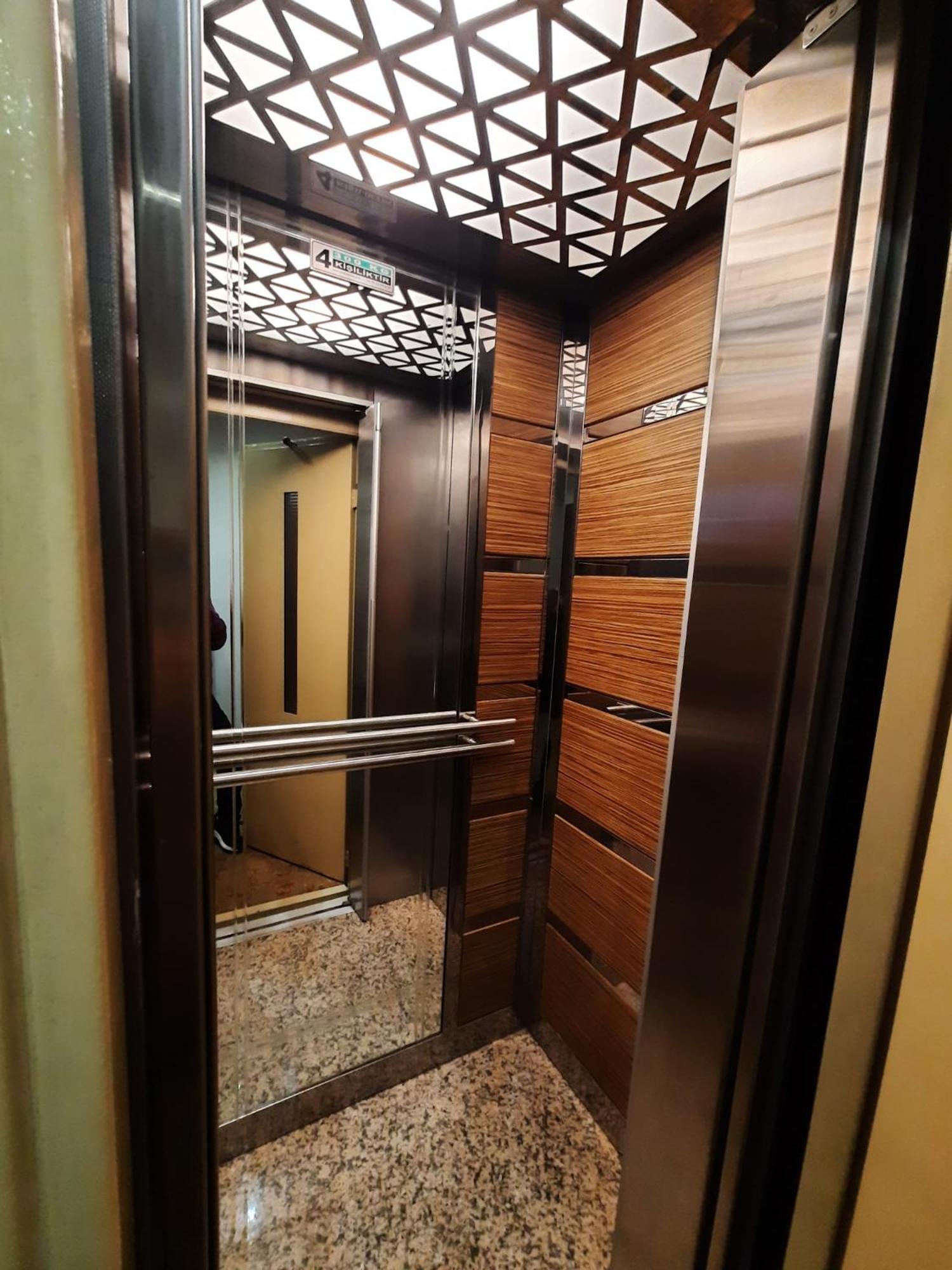 Hotel Euro Diamond 이스탄불 외부 사진
