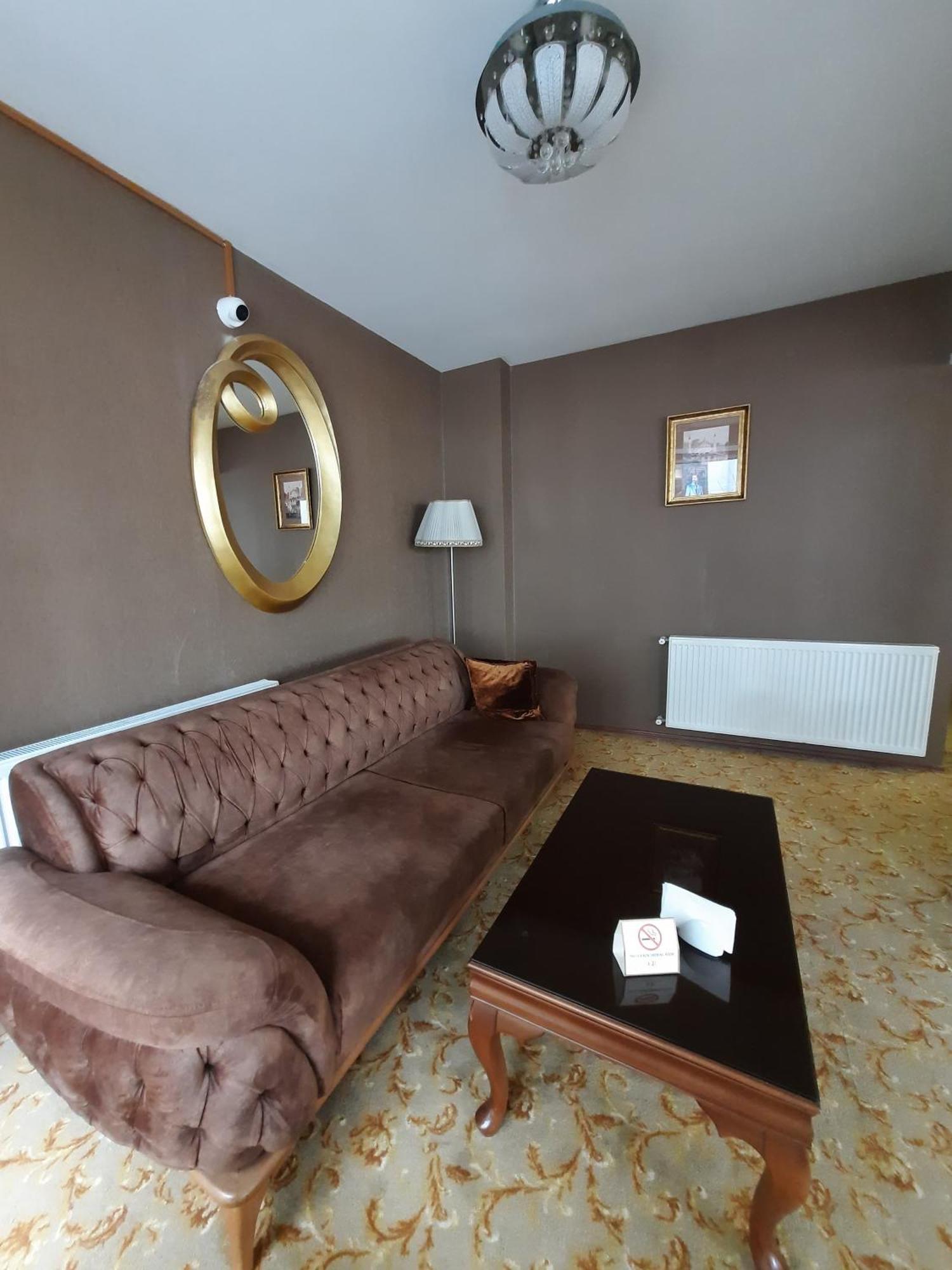 Hotel Euro Diamond 이스탄불 외부 사진